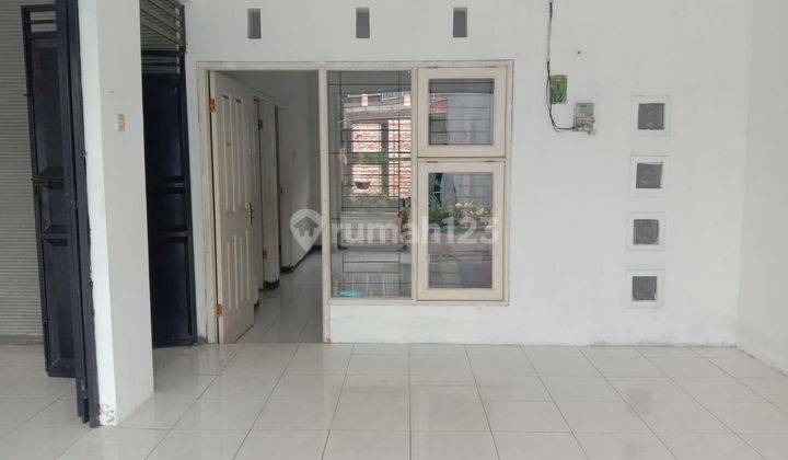 Rumah Murah SHM Prambon Kota Sidoarjo 2