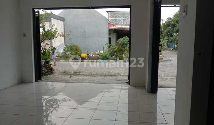 Rumah Murah SHM Prambon Kota Sidoarjo 8