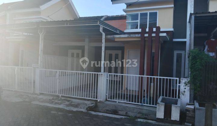 Rumah Murah SHM Palemwatu Menganti Gresik 2