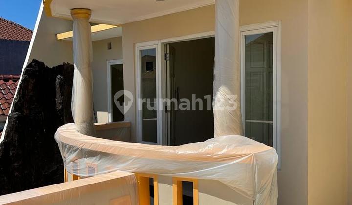 Rumah Mewah Purimas Gunung Anyar UPN Surabaya Timur 2