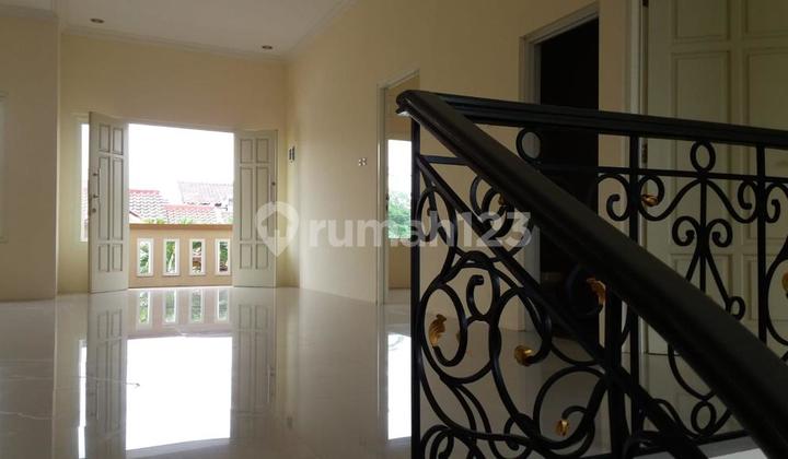 Rumah Mewah Purimas Gunung Anyar UPN Surabaya Timur 5