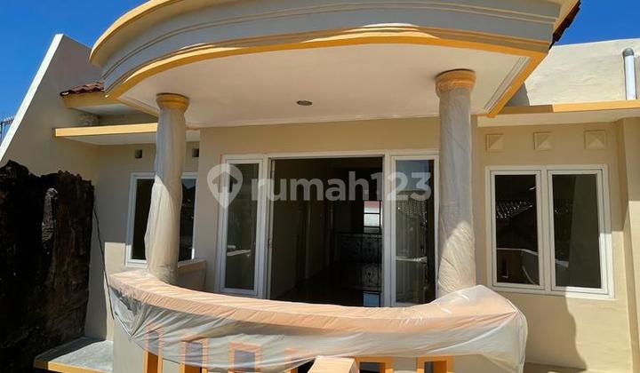 Rumah Mewah Purimas Gunung Anyar UPN Surabaya Timur 4