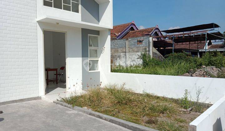 Rumah Murah SHM Krian Barengkrajan Sidoarjo 2