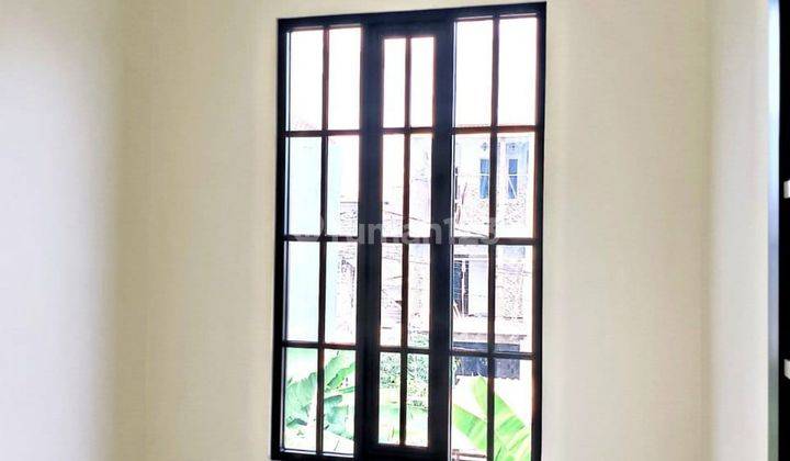 Rumah baru 2 lantai minimalis modern SHM Kedinding Kenjeran Surabaya Utara 12