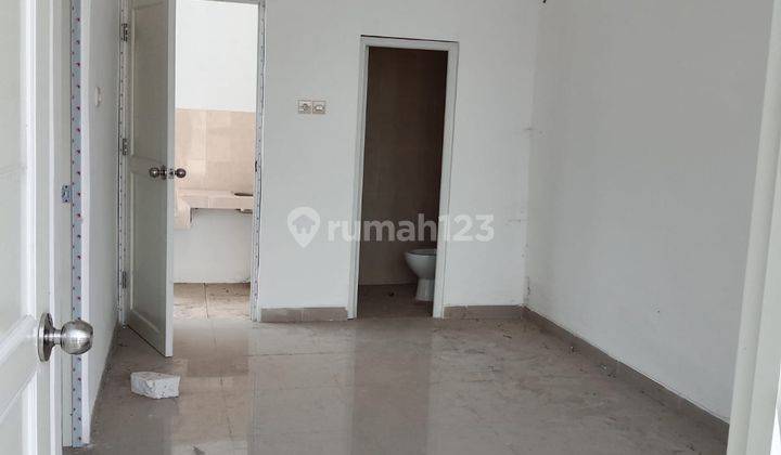 Rumah Murah Selangkah dari bandara international juanda sedati sidoarjo surabaya timur 6
