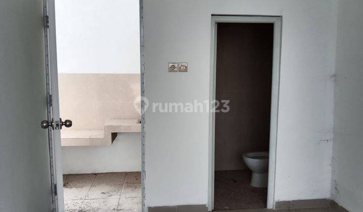 Rumah Murah Selangkah dari bandara international juanda sedati sidoarjo surabaya timur 12
