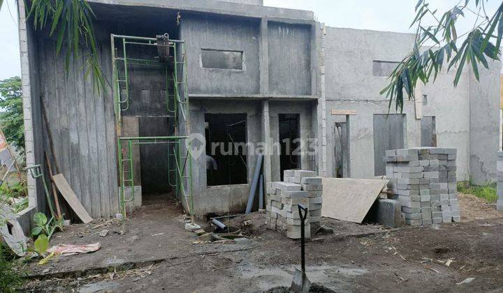 Rumah Murah SHM Sukodono Sidoarjo 7