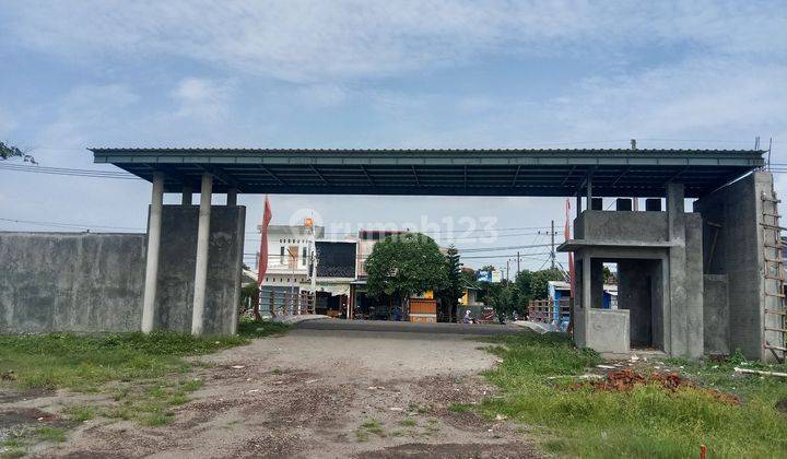 Rumah Bagus Sertifikat Sedati JUANDA Buduran Sidoarjo 2