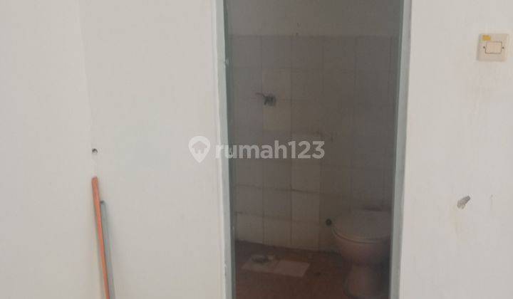 Rumah Murah Siap Huni SHM Sukodono 2