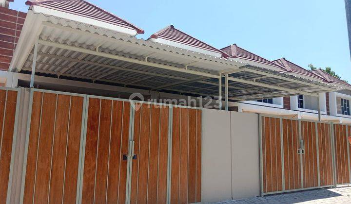 Rumah Bagus SHM Medokan Ayu Sby 2