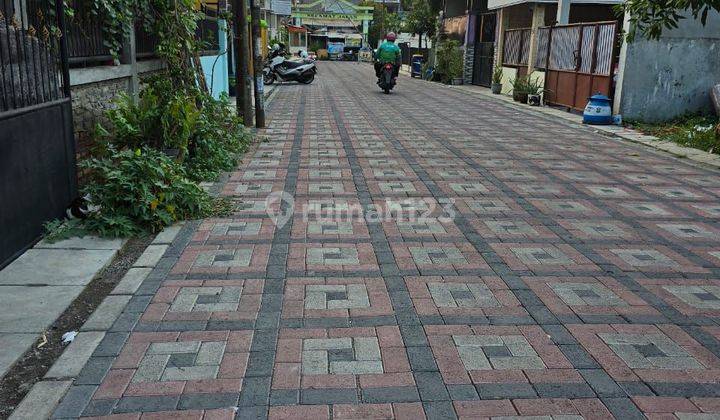 Rumah Bagus SHM Gunung Anyar Sby 2