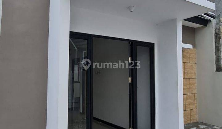 Rumah Baru Gunung Sari Wiyung Surabaya 2