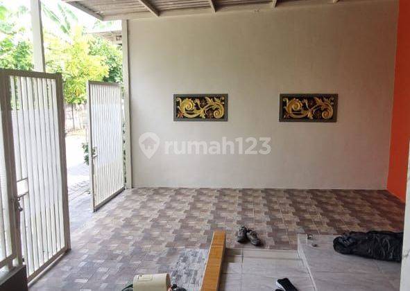 Rumah Shm Wage Aloha Waru Sidoarjo 2