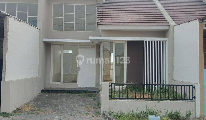 Rumah Shm Buduran Lingkar Timur Sidoarjo