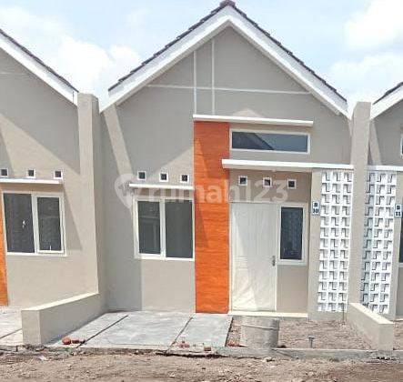 Rumah Bagus Murah Shm Gedeg Mojokerto 1