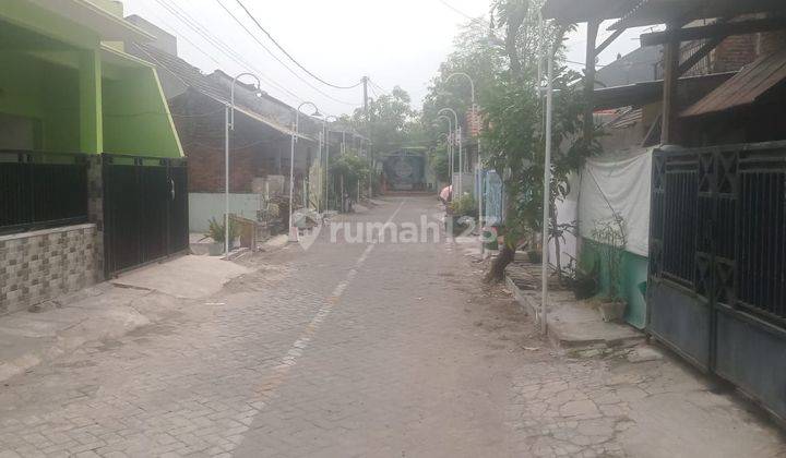 Rumah Shm Blurukidul Sidoarjo 2