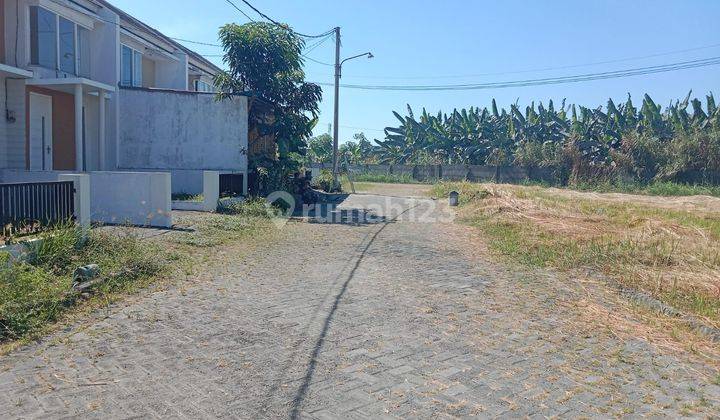 Rumah Bagus Shm Prasung Buduran Sidoarjo 2