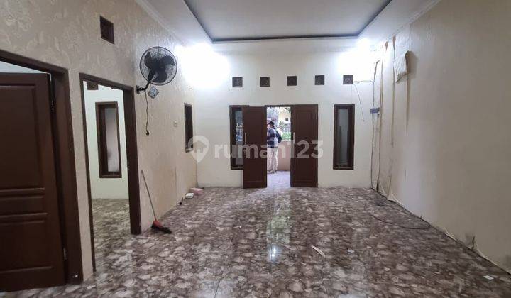 Rumah Bagus Shm Graha Asri Sukodono Sidoarjo 2