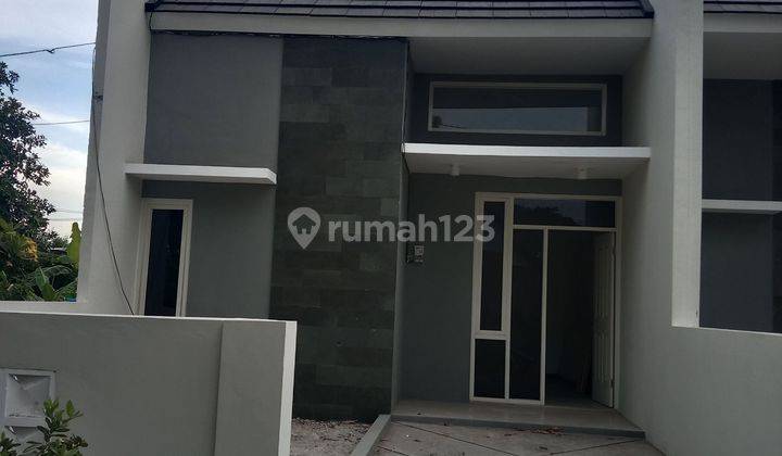 Rumah Murah Shm Sidomulyo Buduran Sidoarjo 1