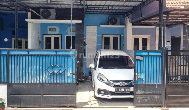 Rumah Bagus Shm Medokan Ayu Gunung Anyar Upn Surabaya 2