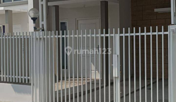 Rumah Bagus HGB di Alana Cemandi, Sidoarjo 1