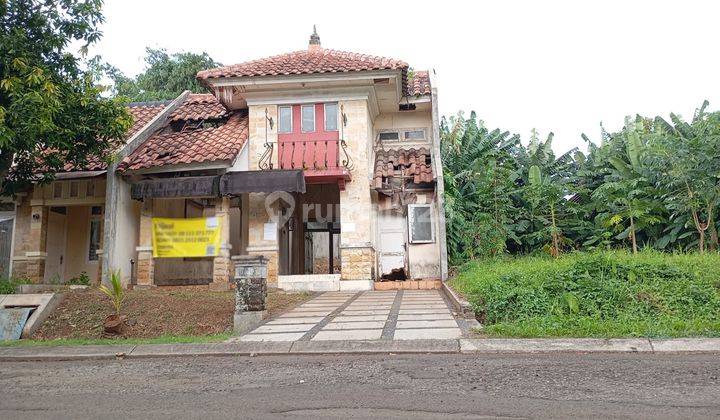 Dijual Murah Rumah Mewah di Telaga Golf Depok Harga 70 di Bawah Njop  1