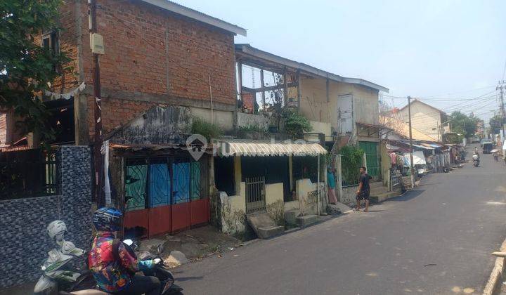 Dijual Tanah Area Demang Lebar Daun Palembang 2