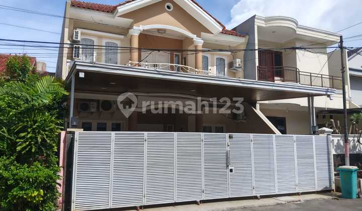 MINIMALIST 2-STORY LUXURY HOUSE AUCTION - MAMPANG PRAPATAN, SOUTH JAKARTA 2