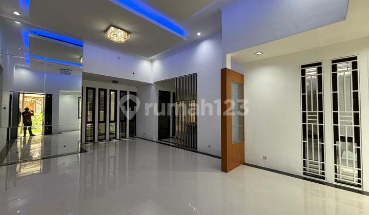 DIJUAL RUMAH KOMPLEK GRAND GARDEN CELENTANG PALEMBANG 2