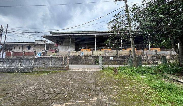 Dijual Tanah Jalan Drs H Dahlan Hy Maskarebet Palembang 2