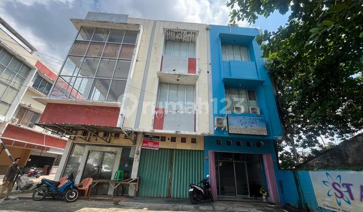 For sale: Shophouse on Jalan Kopral Anwar, Simpang Dogan, Sako, Palembang For sale: Shophouse on Jalan Kopral Anwar, Simpang Dogan, Sako, Palembang