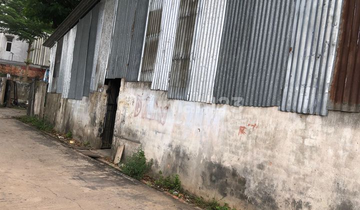 LAND AND BUILDING RENTAL ON ABDUL ROZAK RESIDENTIAL ROAD, CELENTANG, PALEMBANG LAND AND BUILDING RENTAL ON ABDUL ROZAK RESIDENTIAL ROAD, CELENTANG, PALEMBANG