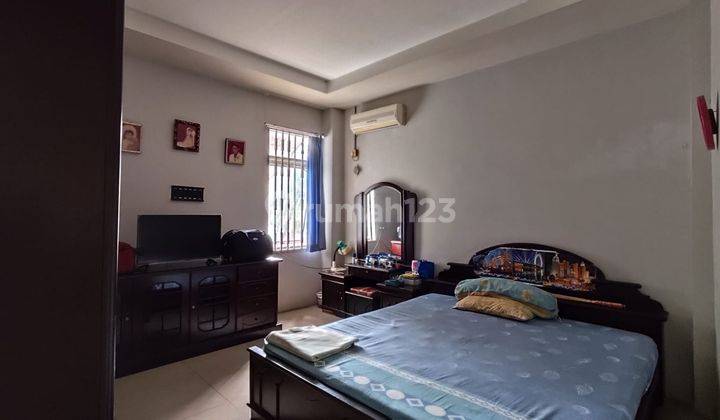 Dijual Rumah Jalan Melon Sukarami Palembang 2