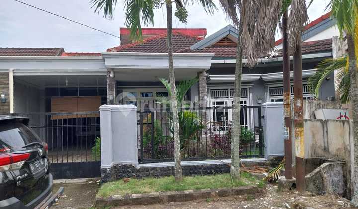 Dijual Rumah Full Furnish Bukit Sejahtera Poligon Palembang Dijual Rumah Full Furnish Bukit Sejahtera Poligon Palembang