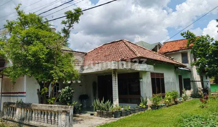 DIJUAL RUMAH JALAN ISWAHYUDI KALIDONI PALEMBANG 2