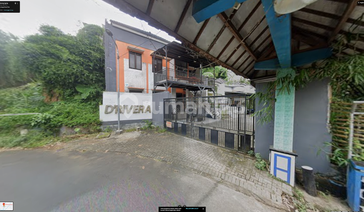 For Sale: Fully Furnished 11-Boarding Room House, Rivera Dieng Malang 1