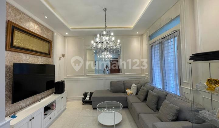 Dijual Rumah + Bangunan Kos Kosan Jalan Pejaten Barat Pasar Minggu Jakarta Selatan 2