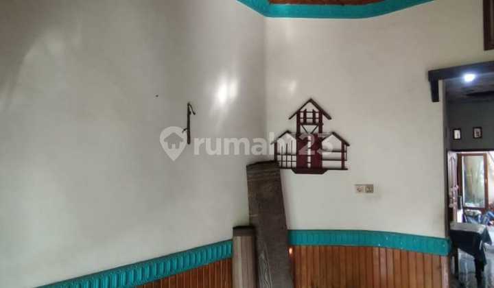 DIJUAL RUMAH DEKAT KAMPUS UMP PLAJU PALEMBANG – Komplek Pinggir Jalan Raya 2