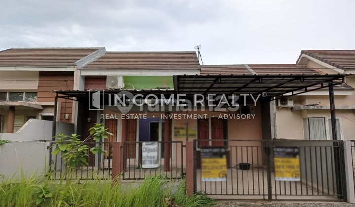 Dijual Harvest City Cluster Quince Blossom Cikarageman Setu Bekasi Jawa Barat Dijual Harvest City Cluster Quince Blossom Cikarageman Setu Bekasi Jawa Barat