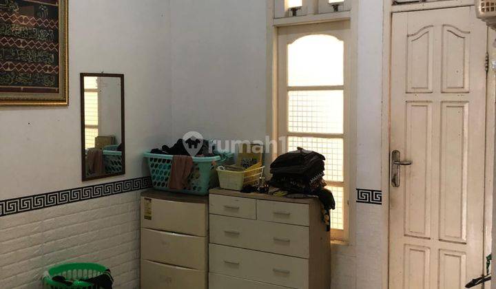 Dijual Rumah Siap Huni Jalan Jend Ahmad Yani Plaju Palembang 2