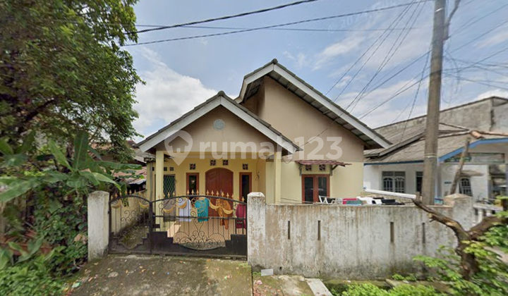 DIJUAL RUMAH SIAP HUNI JALAN OPI I JAKABARING PALEMBANG DIJUAL RUMAH SIAP HUNI JALAN OPI I JAKABARING PALEMBANG