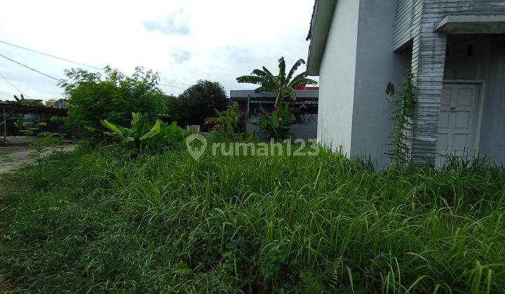 Dijual Rumah Komplek Sako Gardenia Palembang 2