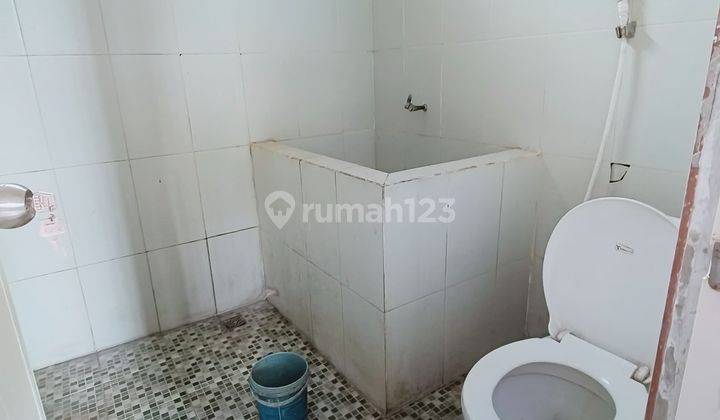 DIJUAL RUMAH MINIMALIS JALAN SOEKARNO HATTA PALEMBANG 2