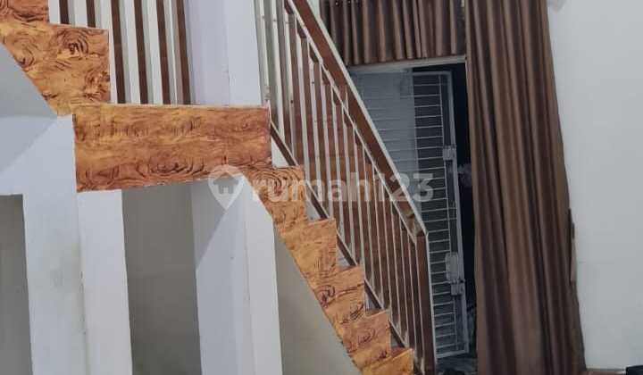 For Sale Minimalist House Near Permata Hospital, Palembang City Center 2