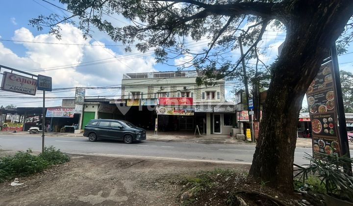 Dijual Murah!! 4 Unit Ruko + 2 Kios Jalan Amd Talang Jambe Palembang Dijual Murah!! 4 Unit Ruko + 2 Kios Jalan Amd Talang Jambe Palembang