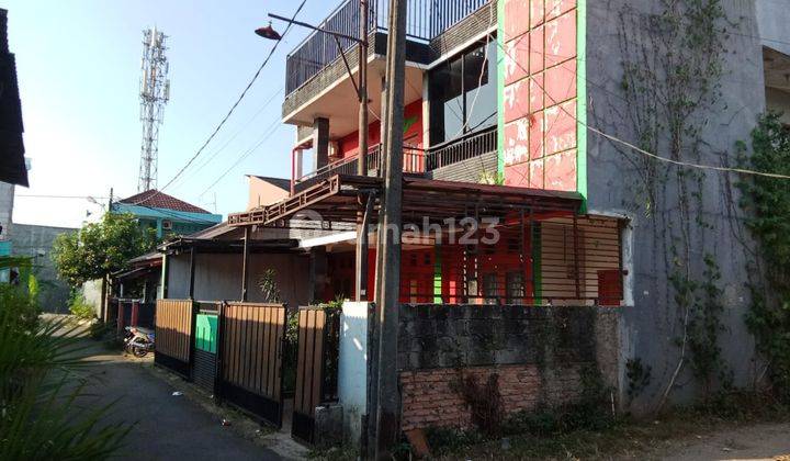 Dijual Rumah Jalan Sersan Marjuki Pekayon Jaya, Bekasi Selatan 2