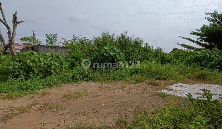 DIJUAL TANAH COCOK BANGUN KOSAN DEKAT UIN KAMPUS B JAKABARING 2