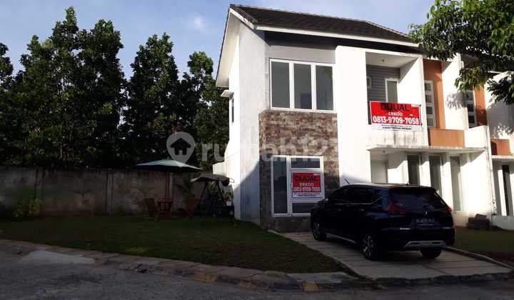 DIJUAL RUMAH CLUSTER PAVILLION TYPE JASMINE CITRA GRAND CITY PALEMBANG DIJUAL RUMAH CLUSTER PAVILLION TYPE JASMINE CITRA GRAND CITY PALEMBANG