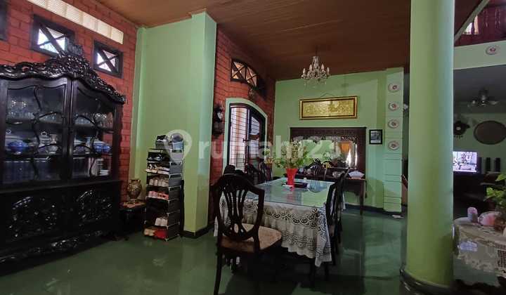 FOR SALE STRATEGIC HOUSE, GERSIK STREET, SEKIP, PALEMBANG FOR SALE STRATEGIC HOUSE, GERSIK STREET, SEKIP, PALEMBANG