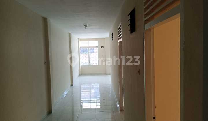 DIJUAL RUMAH CANTIK CHINATOWN DEMPO PALEMBANG 2